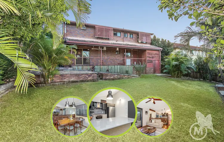 55 Old Northern Road, Everton Park QLD 4053