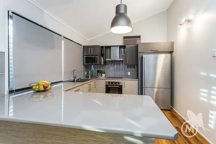 Third view of Homely house listing, 55 Old Northern Road, Everton Park QLD 4053