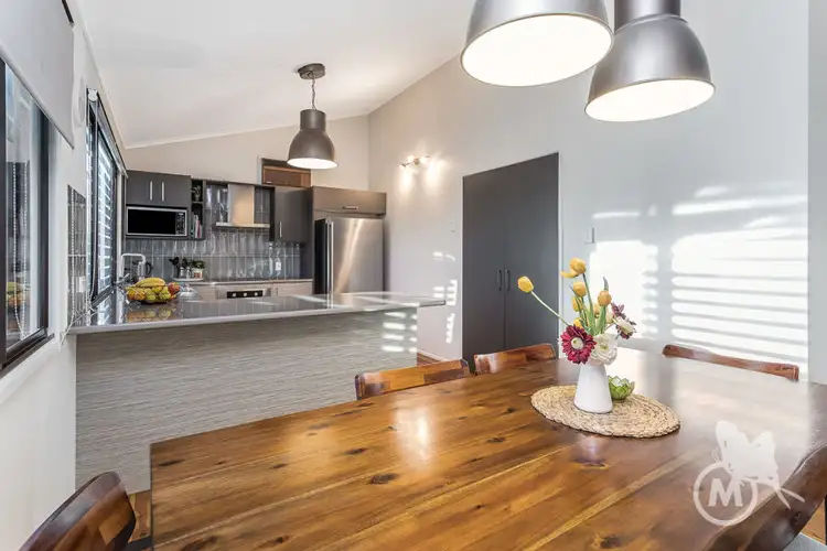 Fourth view of Homely house listing, 55 Old Northern Road, Everton Park QLD 4053