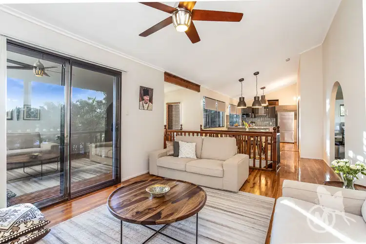 Fifth view of Homely house listing, 55 Old Northern Road, Everton Park QLD 4053