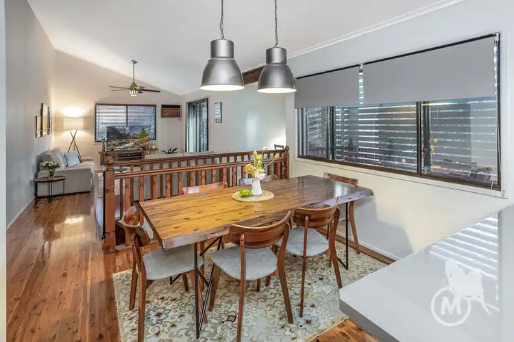 Sixth view of Homely house listing, 55 Old Northern Road, Everton Park QLD 4053