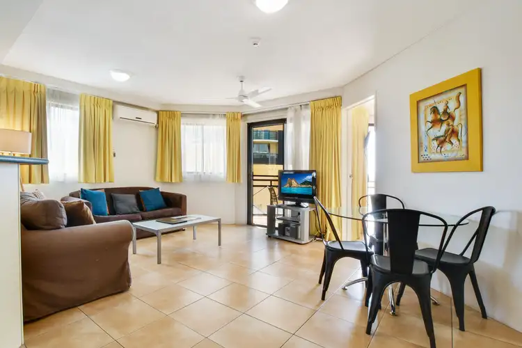 Main view of Homely apartment listing, 53/17-19 Brisbane Road, Mooloolaba QLD 4557