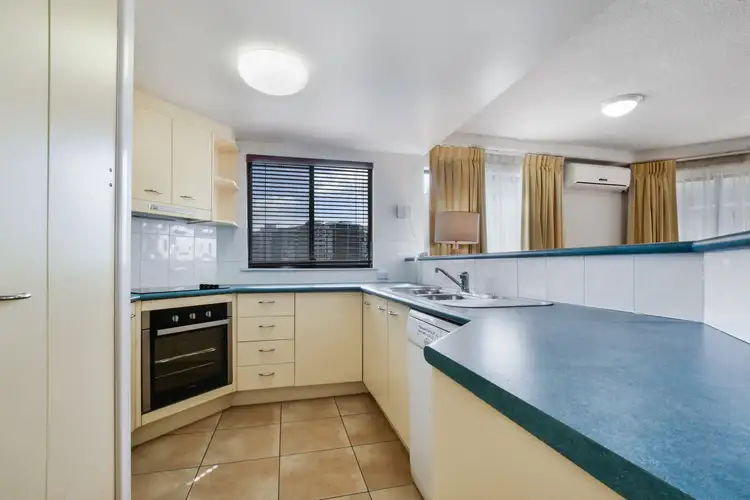 Third view of Homely apartment listing, 53/17-19 Brisbane Road, Mooloolaba QLD 4557