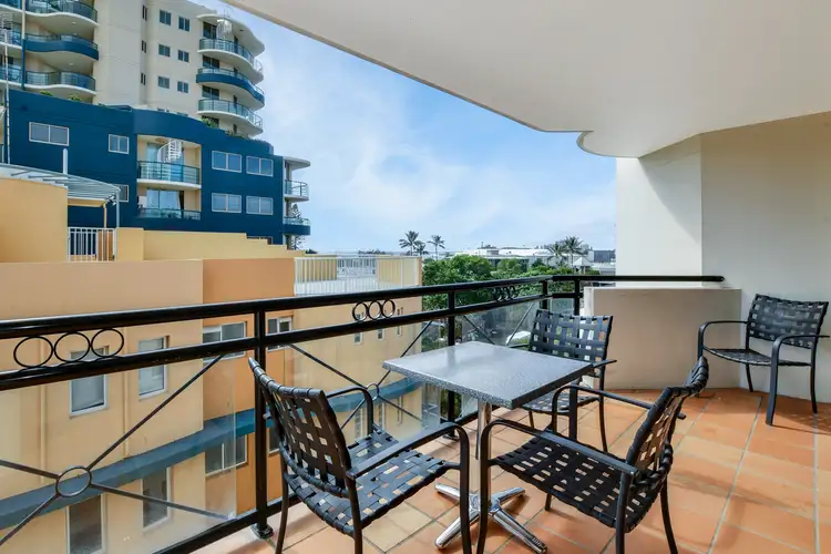 Fourth view of Homely apartment listing, 53/17-19 Brisbane Road, Mooloolaba QLD 4557