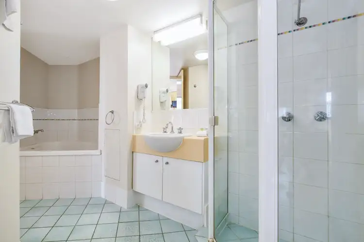 Sixth view of Homely apartment listing, 53/17-19 Brisbane Road, Mooloolaba QLD 4557
