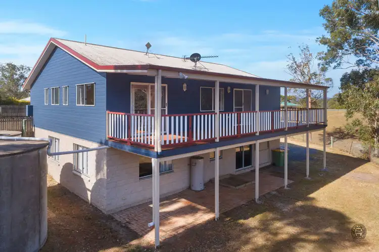 76 Sovereign Drive, Tamaree QLD 4570
