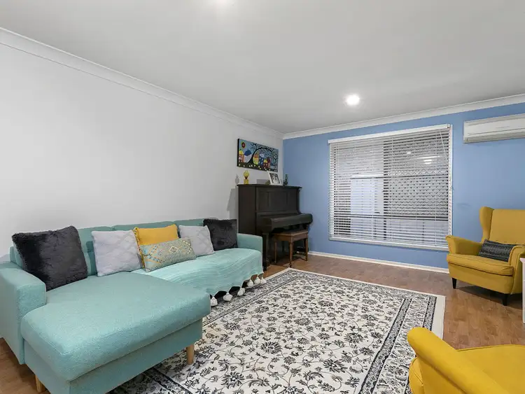 Second view of Homely house listing, 23 Tamborine Street, Hemmant QLD 4174