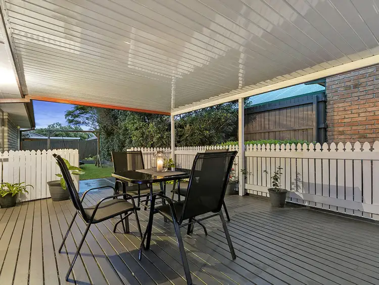 Fifth view of Homely house listing, 23 Tamborine Street, Hemmant QLD 4174