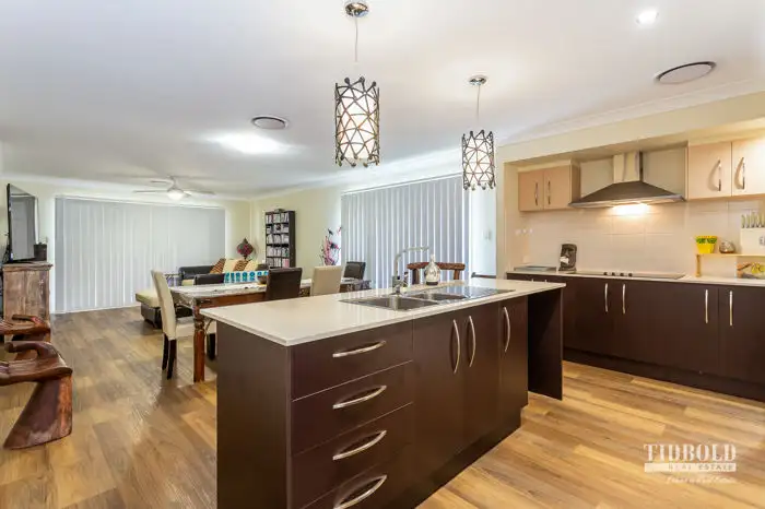 Second view of Homely house listing, 16 Valleygreen Close, Redland Bay QLD 4165