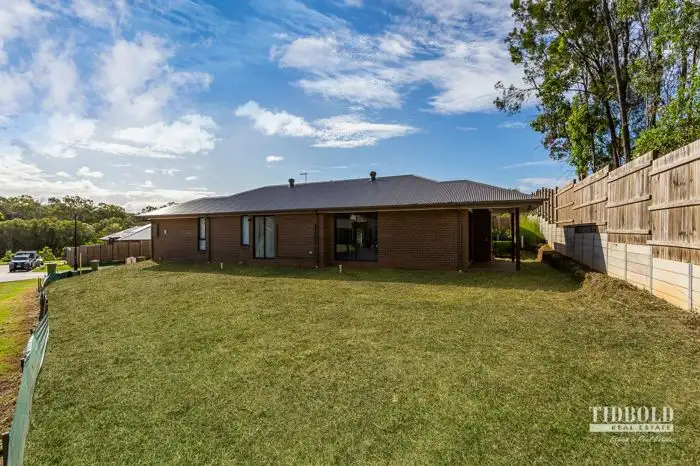 Third view of Homely house listing, 16 Valleygreen Close, Redland Bay QLD 4165