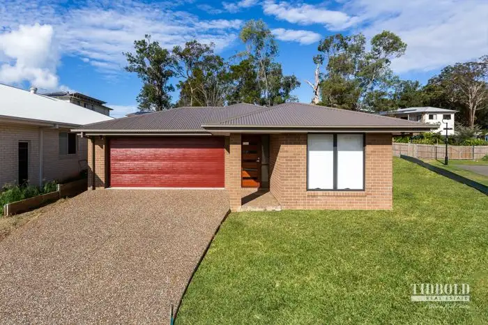Fourth view of Homely house listing, 16 Valleygreen Close, Redland Bay QLD 4165