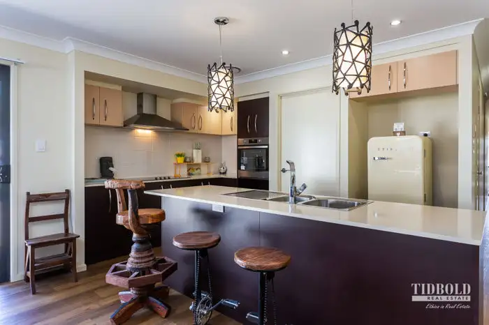 Fifth view of Homely house listing, 16 Valleygreen Close, Redland Bay QLD 4165