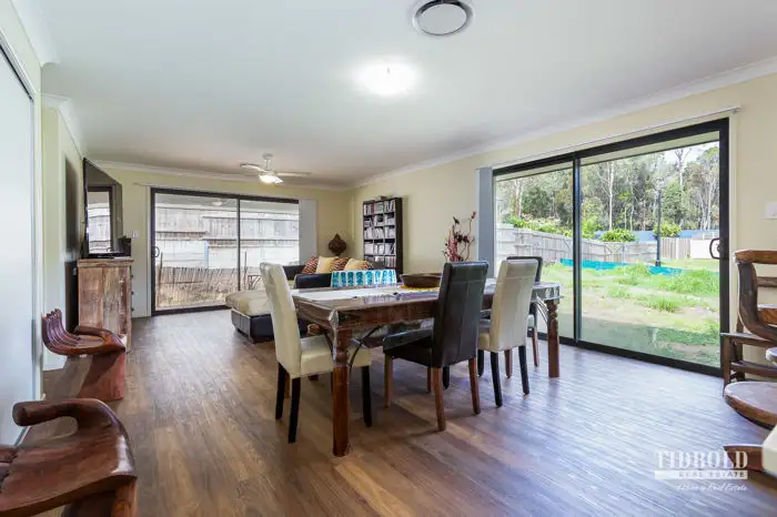 Sixth view of Homely house listing, 16 Valleygreen Close, Redland Bay QLD 4165