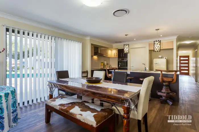 Seventh view of Homely house listing, 16 Valleygreen Close, Redland Bay QLD 4165