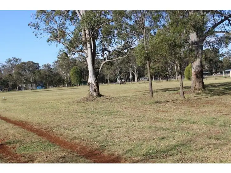 Sixth view of Homely land listing, Lot 5 Post Road, Cabarlah QLD 4352