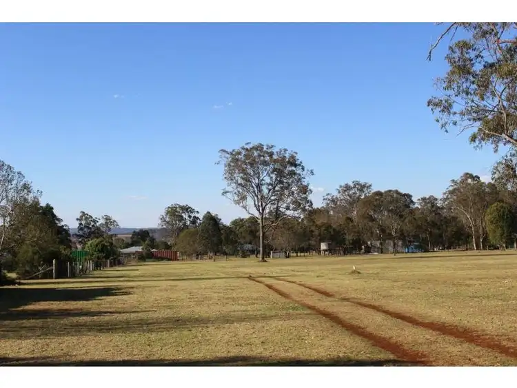 Seventh view of Homely land listing, Lot 5 Post Road, Cabarlah QLD 4352
