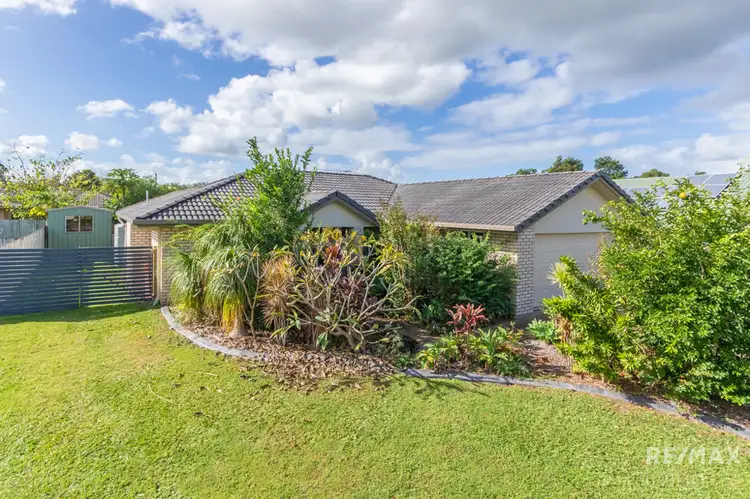 6 Hope Court, Caboolture QLD 4510