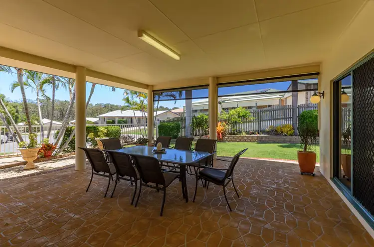 Third view of Homely house listing, 6 Amanda Court, Tannum Sands QLD 4680