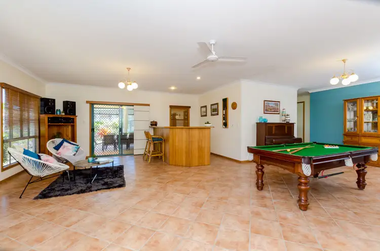 Sixth view of Homely house listing, 6 Amanda Court, Tannum Sands QLD 4680