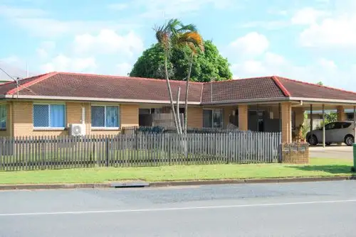 Main view of Homely block of units listing, 37 East Gordon St, Mackay QLD 4740