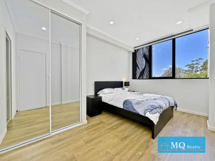 Sixth view of Homely apartment listing, 215 26-36 Cairds avenue, Bankstown NSW 2200
