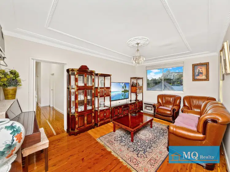 Second view of Homely house listing, 46 Queen St Ashfield, Ashfield NSW 2131