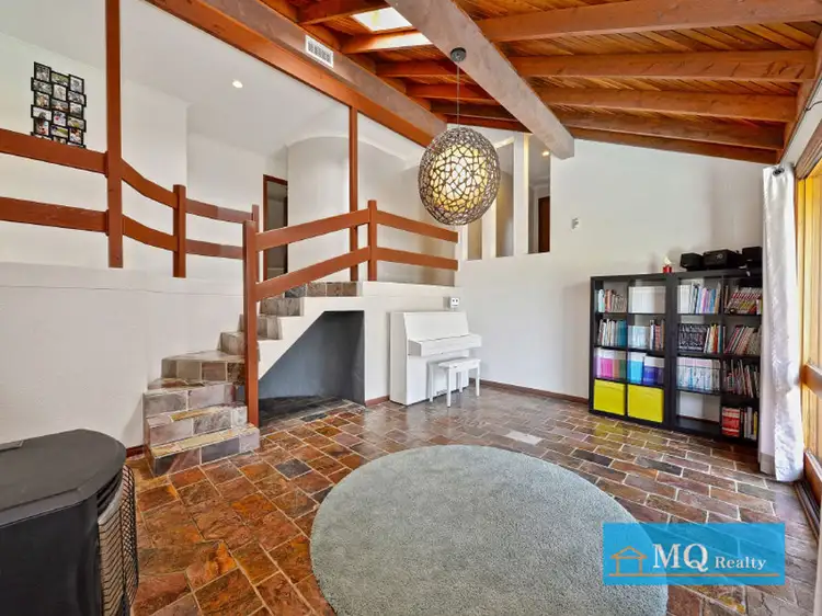 Third view of Homely house listing, 4 Wetstone way, Dural NSW 2158