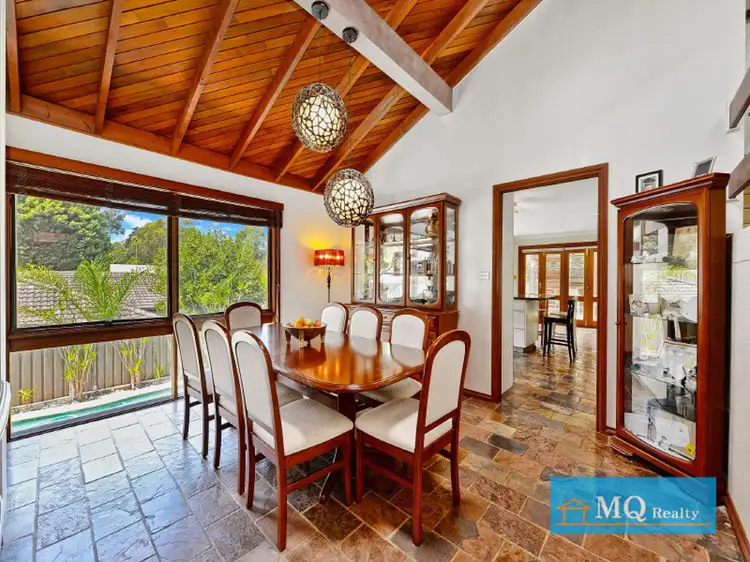 Fourth view of Homely house listing, 4 Wetstone way, Dural NSW 2158