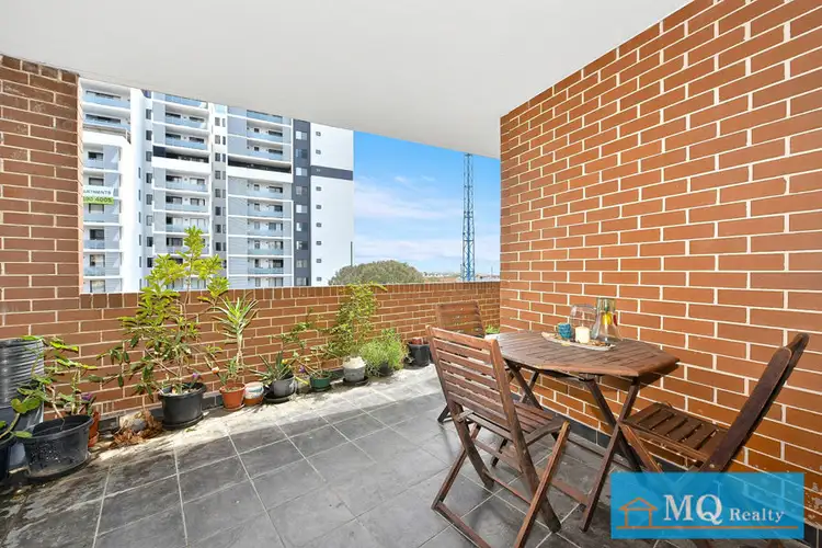 1109/57-59 Queen Street, Auburn NSW 2144