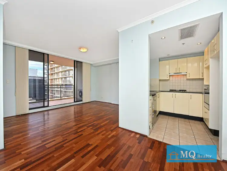 Main view of Homely apartment listing, 704/7-9 Churchill Avenue, Strathfield NSW 2135