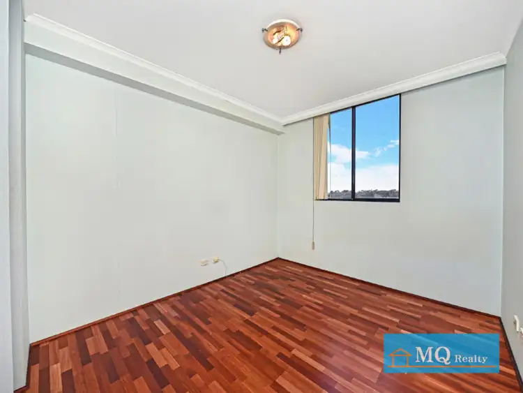 Fourth view of Homely apartment listing, 704/7-9 Churchill Avenue, Strathfield NSW 2135