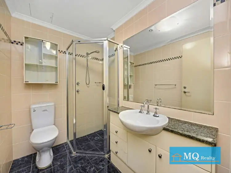 Fifth view of Homely apartment listing, 704/7-9 Churchill Avenue, Strathfield NSW 2135