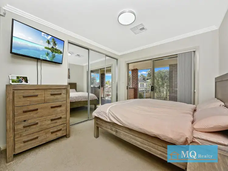 Fifth view of Homely semi-detached listing, 3 Viola Place, Greystanes NSW 2145