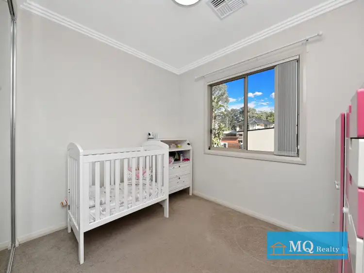 Sixth view of Homely semi-detached listing, 3 Viola Place, Greystanes NSW 2145