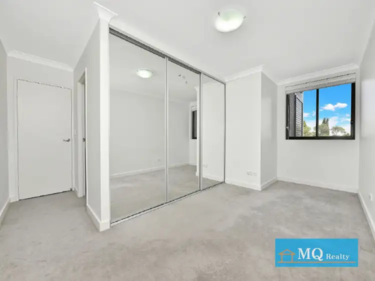 Fifth view of Homely unit listing, 8 27-29 Mary Street, Auburn NSW 2144