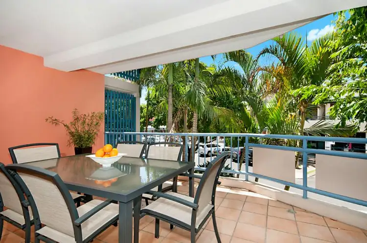 10/8 Byron Street, Byron Bay NSW 2481