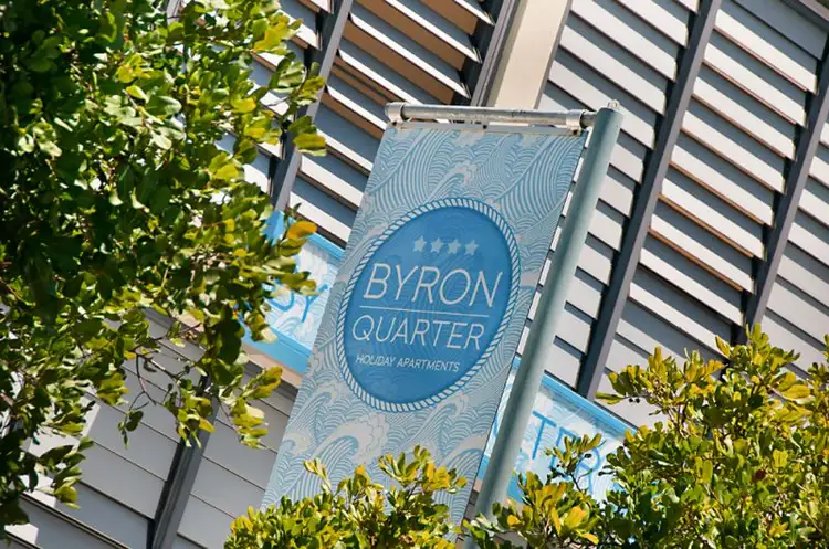 Second view of Homely apartment listing, 10/8 Byron Street, Byron Bay NSW 2481