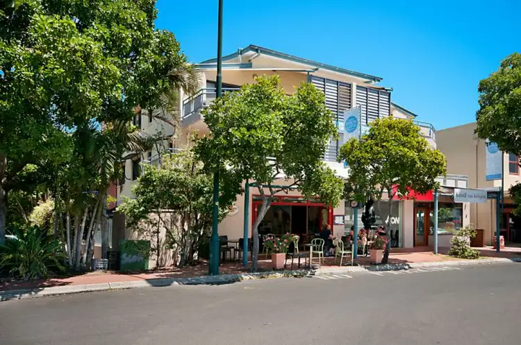 Third view of Homely apartment listing, 10/8 Byron Street, Byron Bay NSW 2481