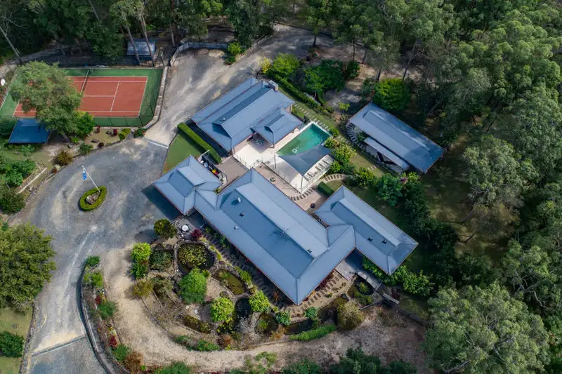 Main view of Homely house listing, 45 Wollumbin Drive, Urunga NSW 2455