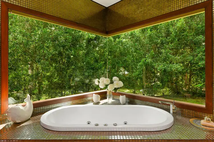 Third view of Homely house listing, 45 Wollumbin Drive, Urunga NSW 2455
