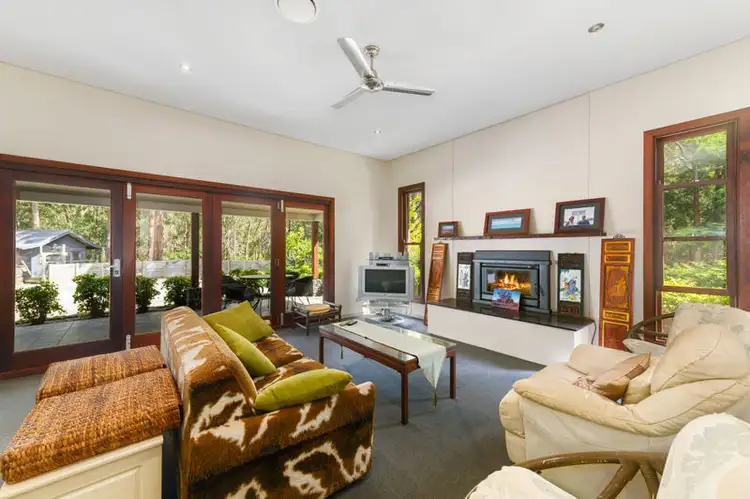 Fifth view of Homely house listing, 45 Wollumbin Drive, Urunga NSW 2455