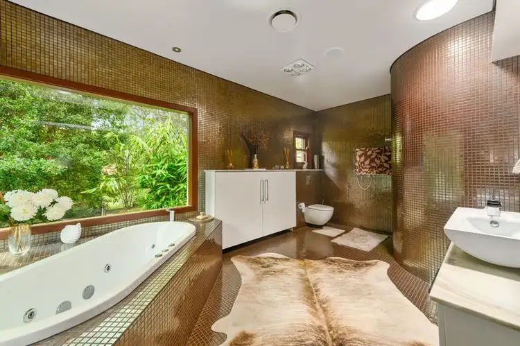 Sixth view of Homely house listing, 45 Wollumbin Drive, Urunga NSW 2455