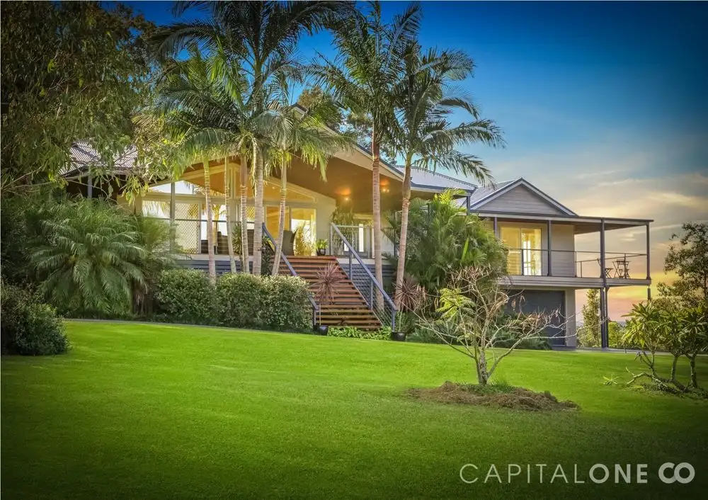 Main view of Homely rural property listing, 25 Beaven Lane, Jilliby NSW 2259
