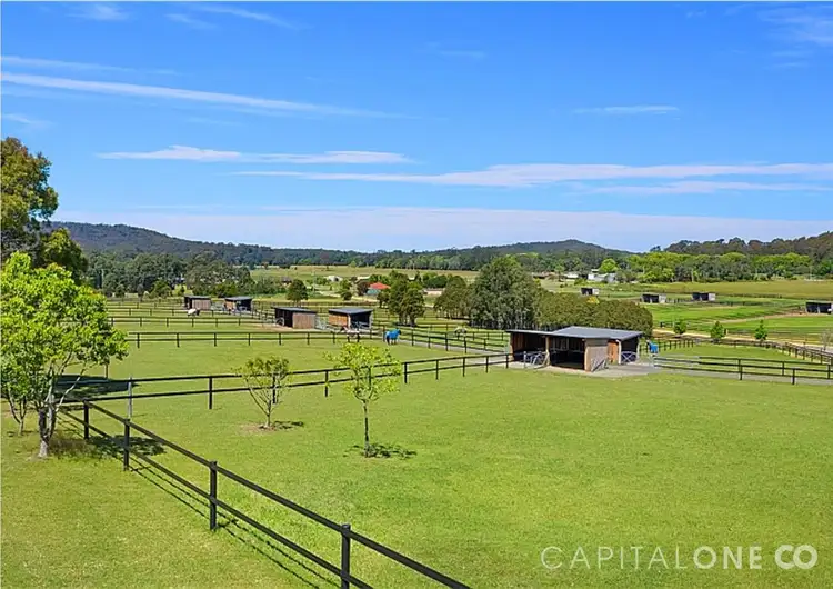 Second view of Homely rural property listing, 25 Beaven Lane, Jilliby NSW 2259