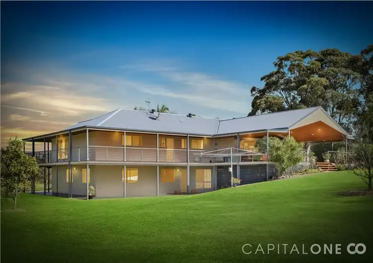 Third view of Homely rural property listing, 25 Beaven Lane, Jilliby NSW 2259