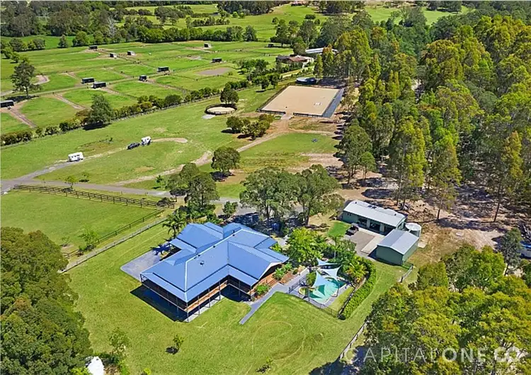 Fourth view of Homely rural property listing, 25 Beaven Lane, Jilliby NSW 2259