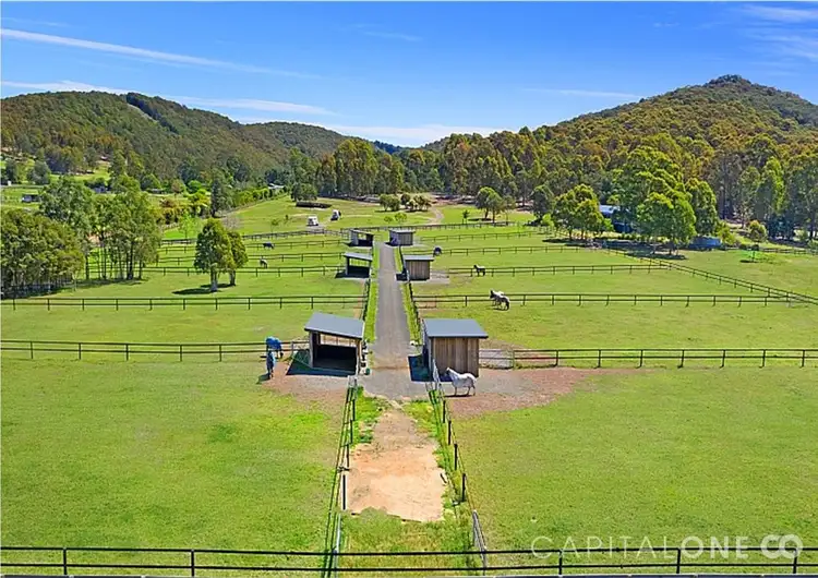 Fifth view of Homely rural property listing, 25 Beaven Lane, Jilliby NSW 2259