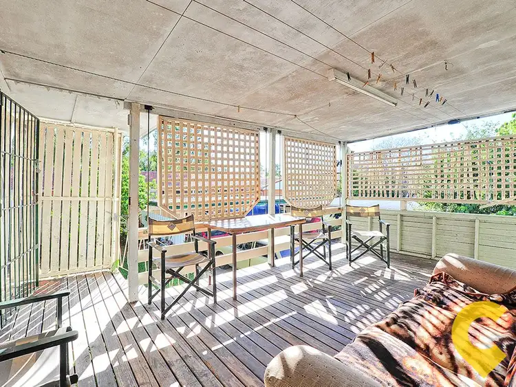 Sixth view of Homely house listing, z42 Isedale Street, Wooloowin QLD 4030