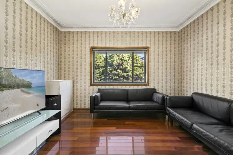 Second view of Homely house listing, 106 Boronia Street, South Wentworthville NSW 2145