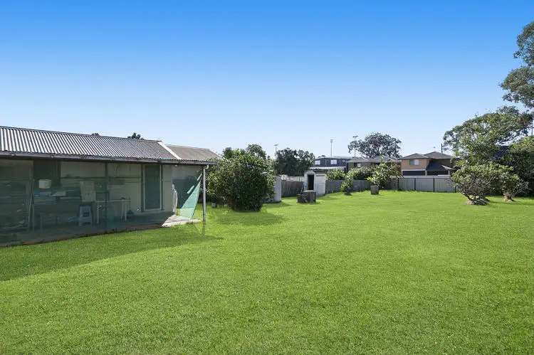 Third view of Homely house listing, 106 Boronia Street, South Wentworthville NSW 2145